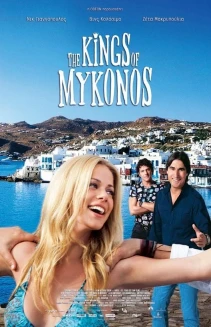 The Kings of Mykonos