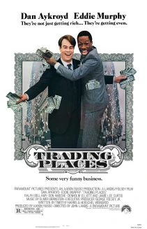 Trading Places