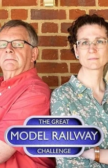 The Great Model Railway Challenge