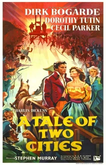 A Tale of Two Cities