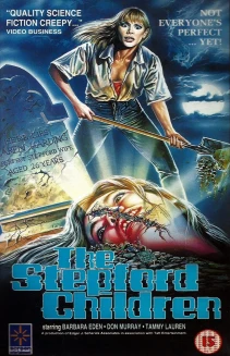 The Stepford Children