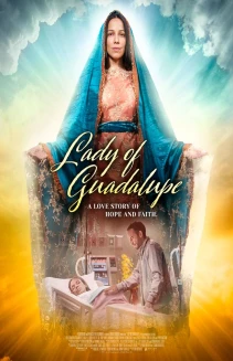 Lady of Guadalupe