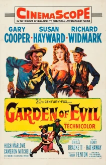 Garden of Evil