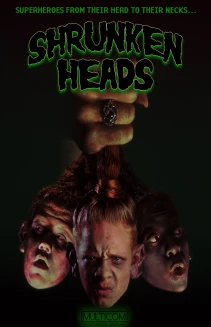 Shrunken Heads