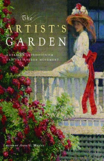 Exhibition on Screen: The Artist's Garden: American Impressionism