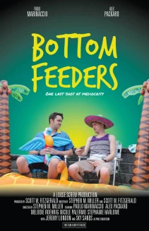 Bottom Feeders