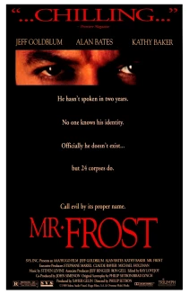 Mister Frost