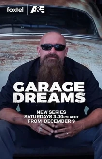 Garage Dreams