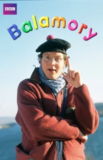 Balamory