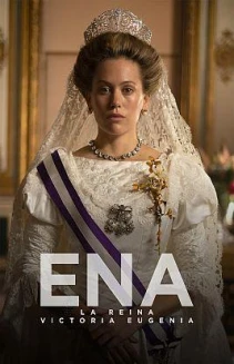 Ena: Queen Victoria Eugenia