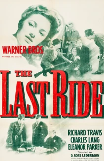 The Last Ride