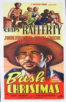 Bush Christmas