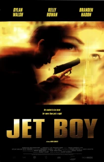 Jet Boy
