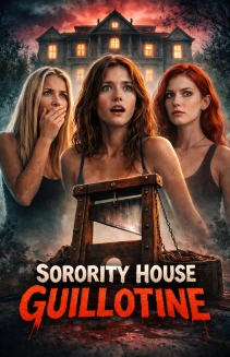 Sorority House Guillotine