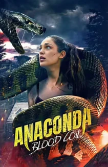 Anaconda: Blood Coil