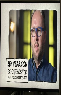 Police 999: Clear & Present Danger