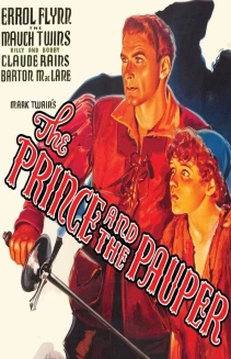 The Prince and the Pauper