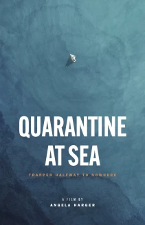 Alkemi: Quarantine at Sea