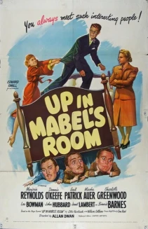 Up in Mabel's Room