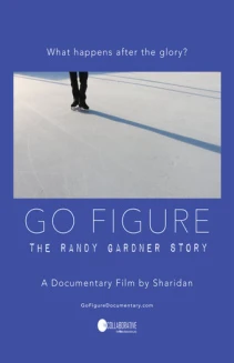 Go Figure: the Randy Gardner Story