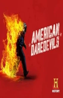 American Daredevils