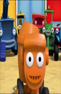 Bob the Builder: Adventures by the Sea