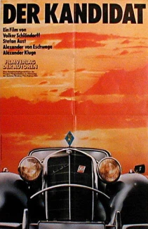 Der Kandidat