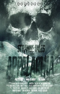 Strange Tales from Appalachia