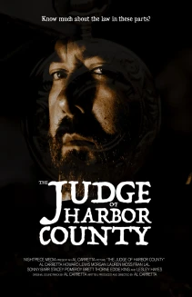 The Judge of Harbor County