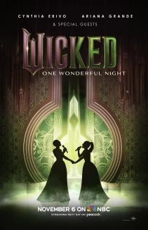 Wicked: One Wonderful Night