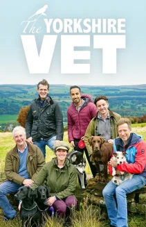 The Yorkshire Vet