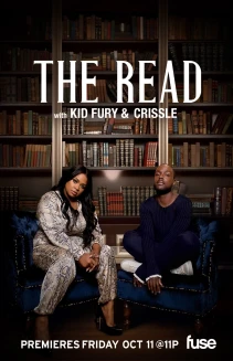 The Read with Kid Fury and Crissle West