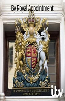 The Royal Borough of Kensington and Chelsea
