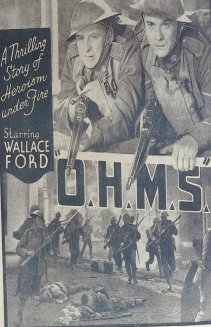 You're in the Army Now