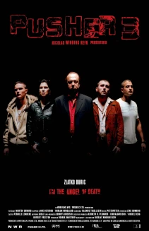 Pusher III