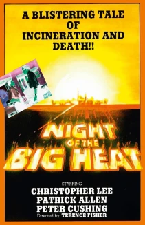 Night of the Big Heat