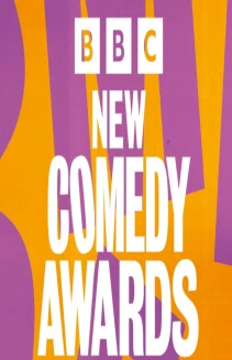 BBC New Comedy Awards