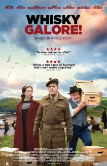 Whisky Galore
