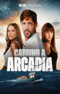 Camino a Arcadia