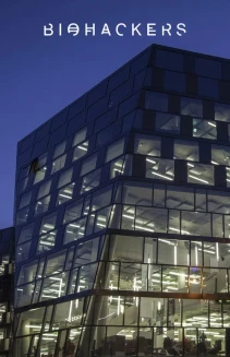 Biohackers