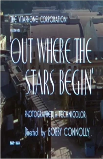 Out Where the Stars Begin