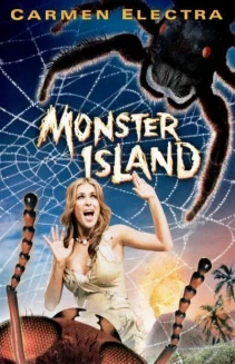 Monster Island