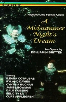 A Midsummer Night's Dream