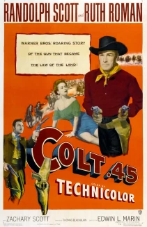 Colt .45