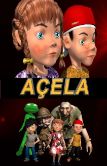 The Adventures of Açela