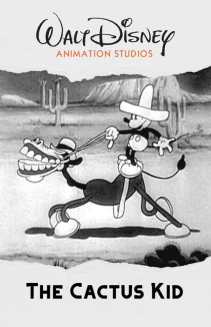 The Cactus Kid