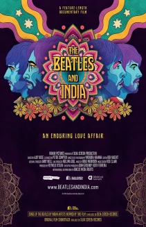 The Beatles and India