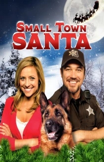 Small Town Santa