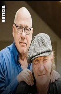 Johnson & Knopfler's Music Legends