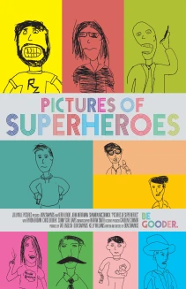 Pictures of Superheroes